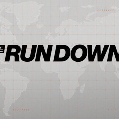 VIDEO: The Rundown: Top headlines today: April 1, 2020