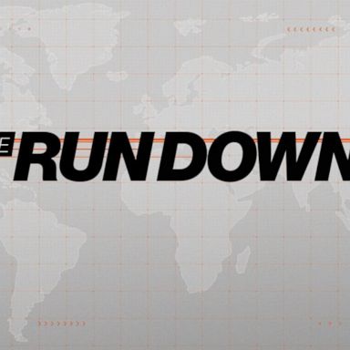 VIDEO: The Rundown: Top headlines today: April 3, 2020