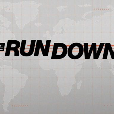 VIDEO: The Rundown: Top headlines today: April 27, 2020