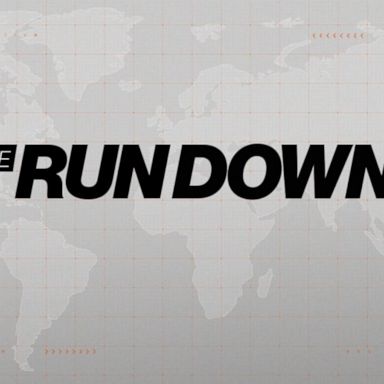 VIDEO: The Rundown: Top headlines today: April 29, 2020