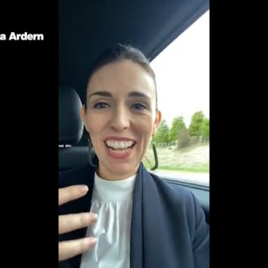 VIDEO: New Zealand PM promotes 4-day workweek to encourage domestic tourism