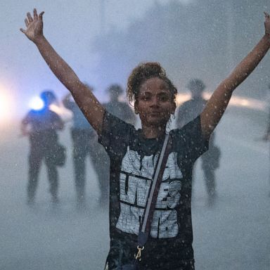 VIDEO: BLM protests, Supreme Court decision, graduation ceremonies: World in Photos, June 19