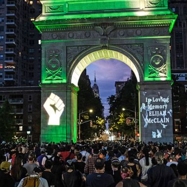 VIDEO: McClain vigil, coronavirus prayers, climate change proposal: World in Photos; June 30