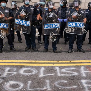 VIDEO: Tehran explosion, Hong Kong security law, police protest: World in Photos, July 1