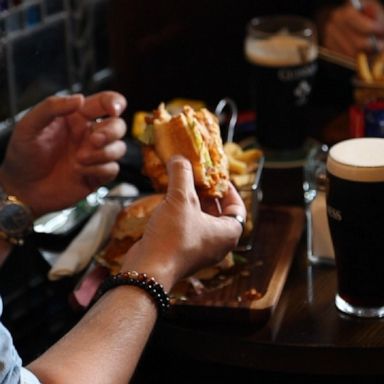 After more than 3 months on lockdown, Ireland’s pubs are reopening with new social distancing guidelines.