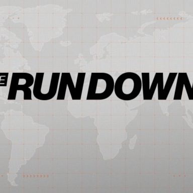 VIDEO: The Rundown: Top headlines today: August 17, 2020