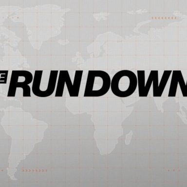 VIDEO: The Rundown: Top headlines today: August 18, 2020