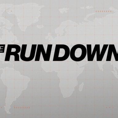 VIDEO: The Rundown: Top headlines today: Aug. 20, 2020