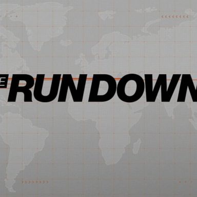 VIDEO: The Rundown: Top headlines today: Sept. 17, 2020