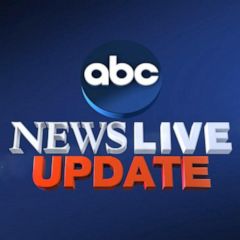 ABC News Live Update: President Trump ignites controversy over removing his mask 