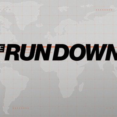 VIDEO: The Rundown: Top headlines today: Oct. 12, 2020