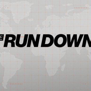 VIDEO: The Rundown: Top headlines today: Oct. 13, 2020