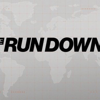 VIDEO: The Rundown: Top headlines today: Oct. 14, 2020