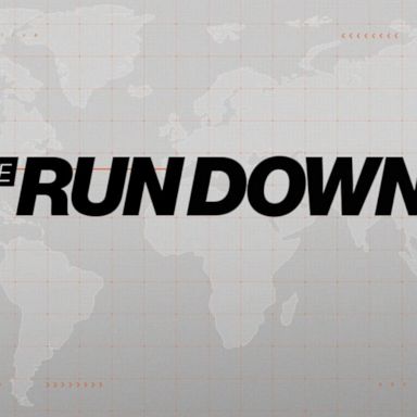 VIDEO: The Rundown: Top headlines today: Oct. 15, 2020