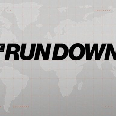 VIDEO: The Rundown: Top headlines today: Nov. 12, 2020