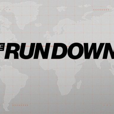 VIDEO: The Rundown: Top headlines today: Nov. 13, 2020