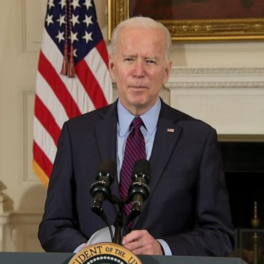 VIDEO: The Breakdown: Biden says he will 'fast' on COVID relief