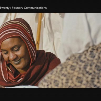 VIDEO: Sudanese movie revolution