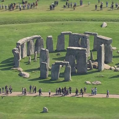 Researchers are one step closer to solving the mystery of Stonehenge's origins.