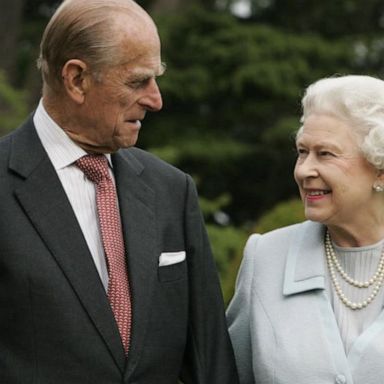 VIDEO: Prince Phillip ‘absolutely intrinsic to the history of the UK’: Royal expert