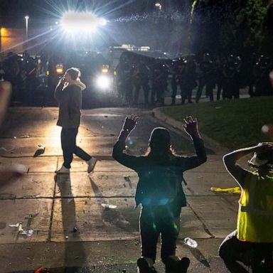 VIDEO: Minneapolis protest, New York Philharmonic, Gaza Ramadan: Week in Photos