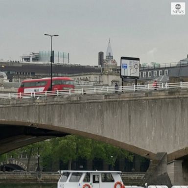 Londoners cautiously welcome the easing of most COVID-19 restrictions across Britain, but concern about the variant identified in India remains.