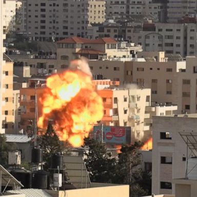 VIDEO: US under pressure to act as Israel ramps up attacks on Gaza