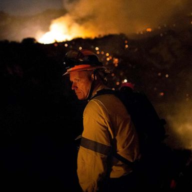 VIDEO: Palisades Fire, Cyclone Tauktae, Israel-Palestine tensions: World in Photos, May 17