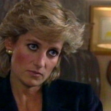 VIDEO: BBC apologizes for “clear failings” in 1995 Princess Diana interview