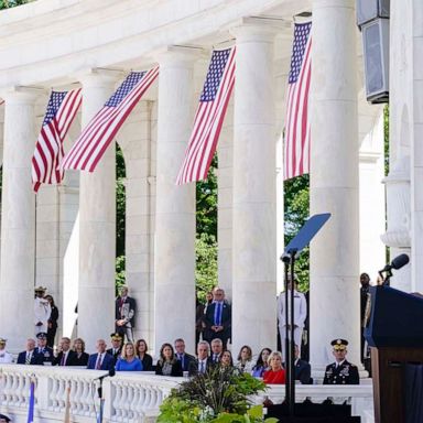 VIDEO: Memorial Day, New Zealand flooding, the Indianapolis 500, World In Photos, May 31