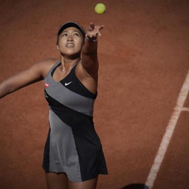 VIDEO: Naomi Osaka saga puts spotlight on athletes’ mental health