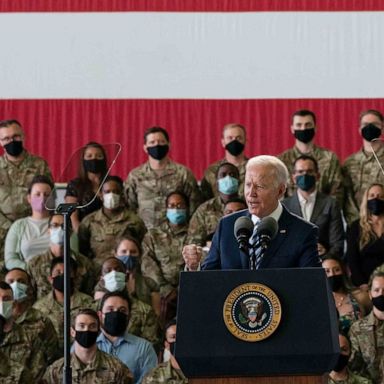 VIDEO: Biden in the UK, sea snot and an eclipsed sun: World in Photos, June 10