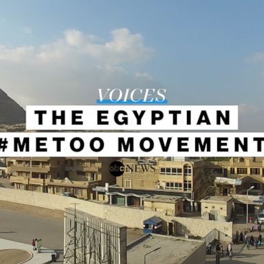 One year after Egypt's #MeToo movement, women are​ continuing to use social media to seek justice and push for equal rights in Egypt.