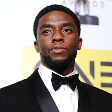 VIDEO: ABC News Update: Chadwick Boseman’s death raises colon cancer awareness