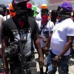 ABC NEWS LIVE: $17M ransom demand for missionaries abducted in Haiti 