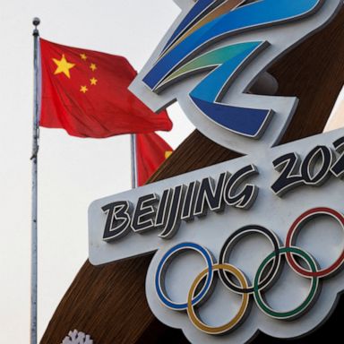 Due to COVID-19 concerns, tickets will not be sold for the 2022 Beijing winter Olympic games, according to the Beijing organizing Committee. 