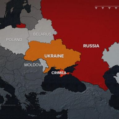 VIDEO: Russia to investigate claims of alleged mass graves 