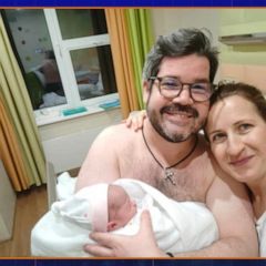 American citizen living in Ukraine explains his decision to stay