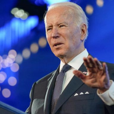 VIDEO: Biden warns of “very high” risk of Russian invasion in Ukraine