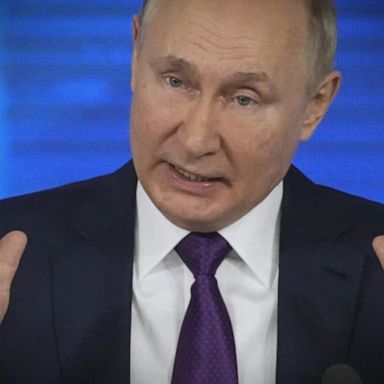 VIDEO: Putin’s possible next moves, explained