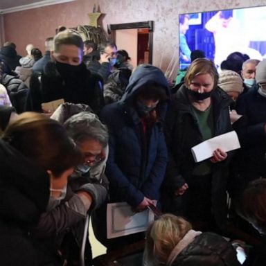 VIDEO: Breaking down the Kremlin’s propaganda machine