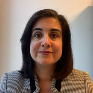 VIDEO: ‘Incredibly tragic to see these people lose their homeland’: Rep. Nicole Malliotakis