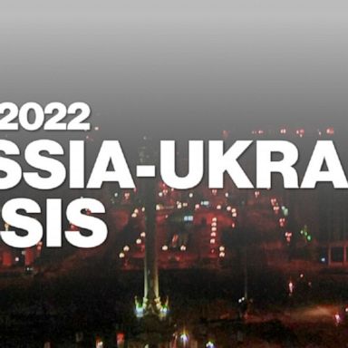 Over 150,000 Ukrainians have crossed into neighboring countries, according to the U.N. High Commissioner for Refugees. 