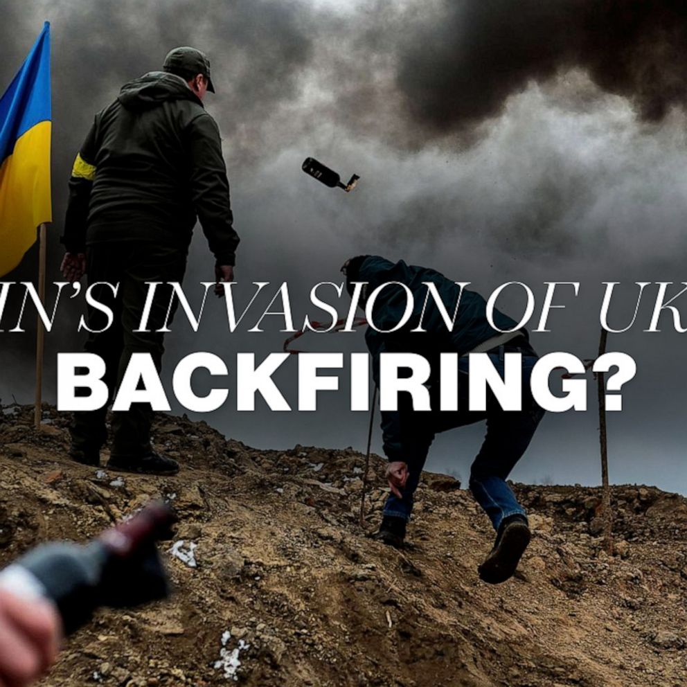 Stanley Black & Decker shutting down Russian business over war in Ukraine