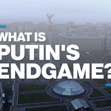 Ukrainians have resisted days of airstrikes since the invasion began, while the Russian military has shown no signs of de-escalation. 