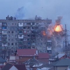 War in Ukraine: March 12, 2022 
