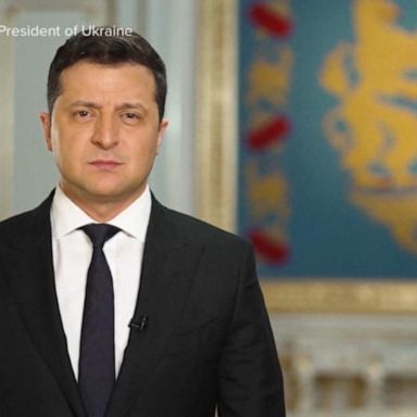 VIDEO: Zelenskyy to address Congress this week 