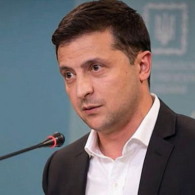 VIDEO: President Zelenskyy: NATO leaders allies are 'hypnotized' by Russian aggression