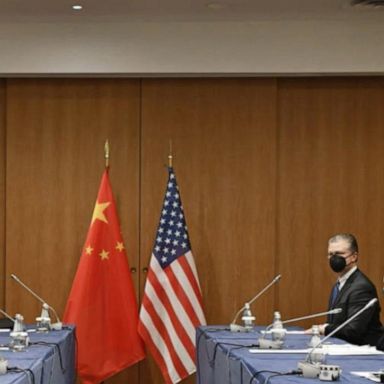 VIDEO: US warns China: No country will get away with aiding Russia 