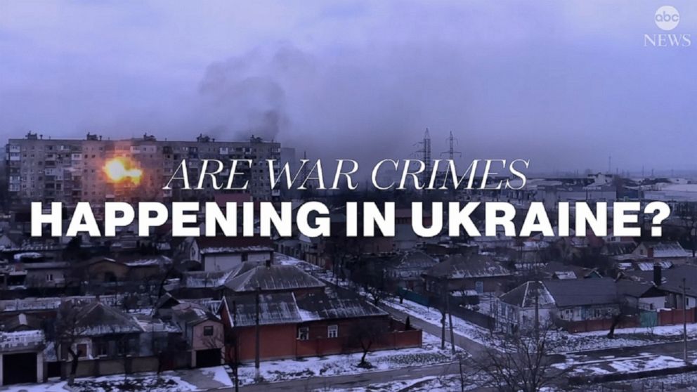 Ukraine Ukraine Response
